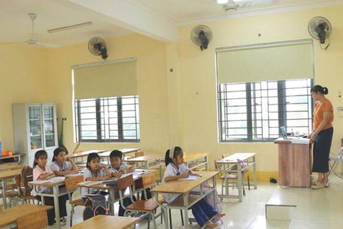 Vụ hàng trăm học sinh nghỉ học: Phụ huynh nhận sai, cam kết đưa con trở lại trường