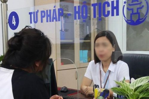 Người dân chú ý mức phạt mới nhất liên quan đến đăng ký cư trú