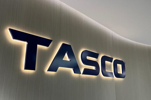 Tasco chào bán trái phiếu chuyển đổi huy động gần 3.561 tỷ đồng