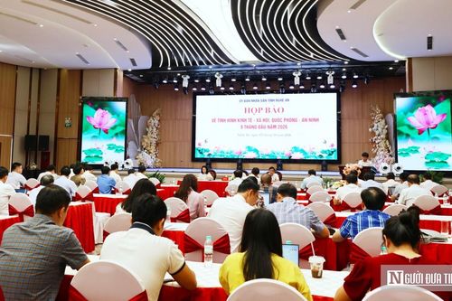 GRDP Nghệ An quý III tăng trưởng 10,11%