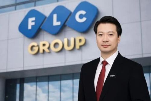 Lời nhắn nhủ tổng giám đốc FLC