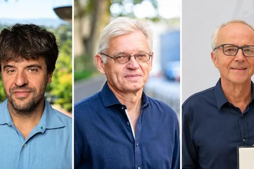 Vì sao protein ở tảo giúp 3 nhà khoa học giành Nobel Y Sinh 2026?