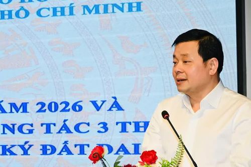 TPHCM: Siết trách nhiệm xử lý hồ sơ đất đai quá hạn