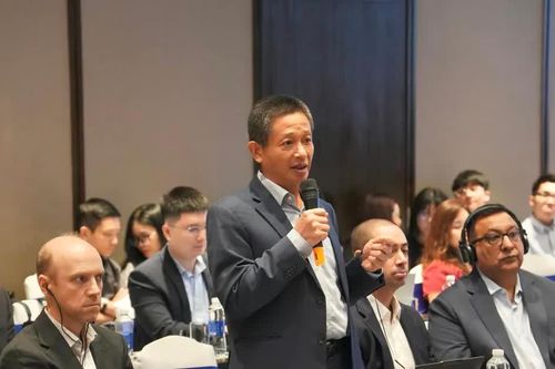 TPHCM tính phương án phát hành trái phiếu quốc tế nhiều đợt