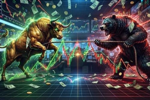 Lãi suất, dòng tiền và kết quả kinh doanh định hình chứng khoán quý IV