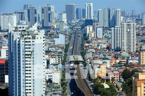 Hà Nội đẩy nhanh các quy hoạch, cụ thể hóa tầm nhìn Thủ đô 100 năm
