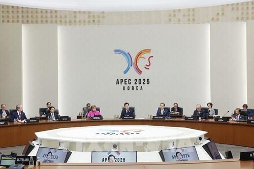 APEC 2026: Thâm Quyến - từ 'công xưởng' đến trung tâm đổi mới và sản xuất tiên tiến