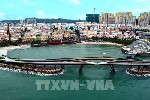 Phú Quốc - Diện mạo mới trên đảo ngọc