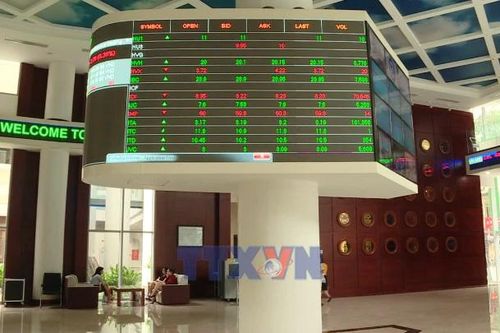 Nghiên cứu giao dịch xuyên trưa, nới biên độ giá trên thị trường chứng khoán