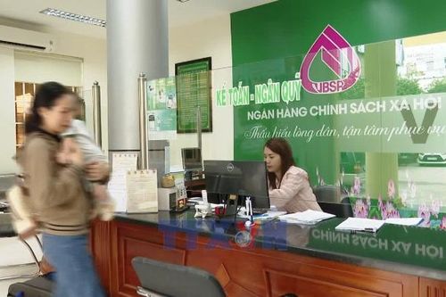 Hết 'room' cho vay nhà ở xã hội tại Ngân hàng Chính sách xã hội