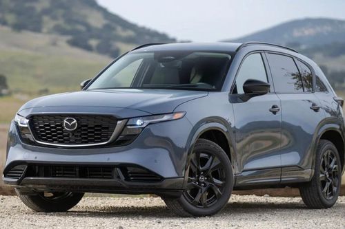 Xe gầm cao giúp Mazda tăng doanh số tại Mỹ