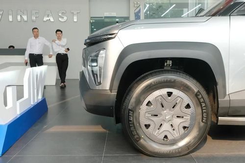 Kinh nghiệm lựa chọn, thay thế lốp xe điện