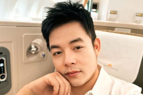 Hạnh phúc chưa trọn vẹn của Quang Lê khi gặp nữ ca sĩ kém 24 tuổi