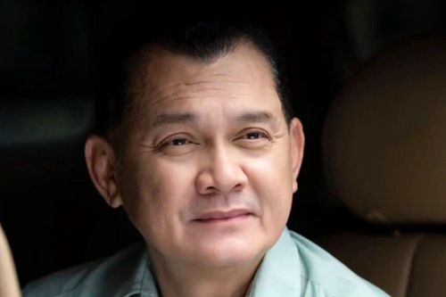 NSƯT Hữu Châu: 'Cuối cùng thì cũng đã viên mãn'