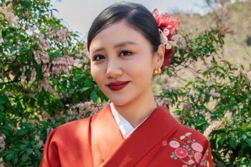 Văn Mai Hương báo tin vui, ấn định ngày trọng đại