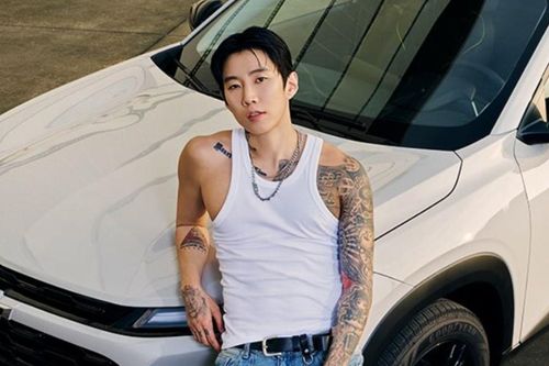 Jay Park hủy show tại Anh chỉ 3 tuần trước ngày diễn