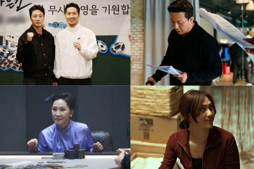 Dàn cast phim 'Mai' của Trấn Thành lần lượt xuất ngoại, nữ chính vẫn chờ cú hích