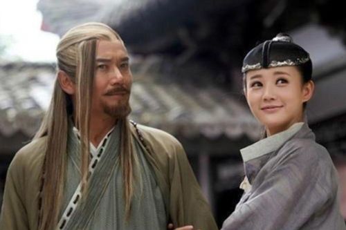 Những gia tộc mạnh nhất trong thế giới Kim Dung
