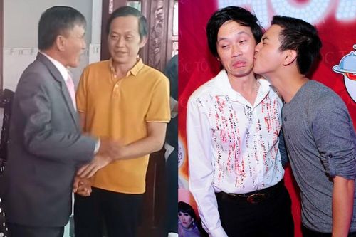 Lý do Hoài Linh không dự đám cưới con nuôi Hoài Lâm