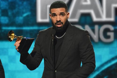 Drake rút khỏi cuộc đua GRAMMY 2027