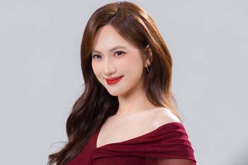 Phương Anh Đào lọt đề cử top 100 gương mặt đẹp nhất thế giới