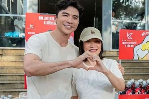 Steven Nguyễn nhận nhiệm vụ 'bảo kê' Hồng Đào