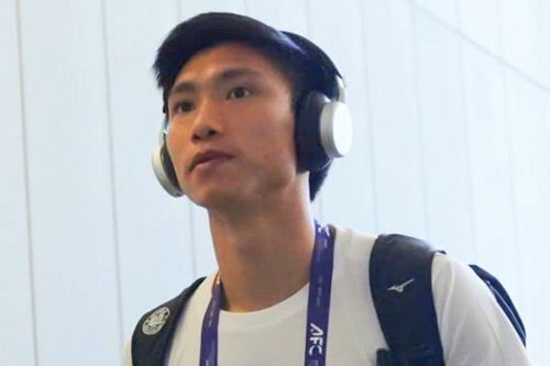 Tuyên bố của Đoàn Văn Hậu sau vụ bị gạch tên ở tuyển Việt Nam