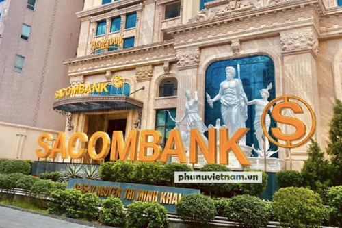 Nhìn nhận thế nào khi Sacombank phát hành trái phiếu giữa lúc dòng tiền biến động mạnh