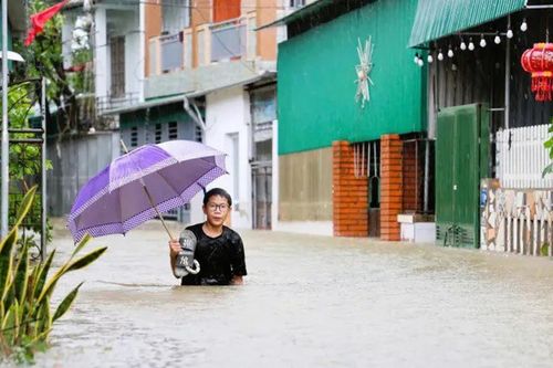 190 triệu trẻ em châu Á đối mặt El Niño