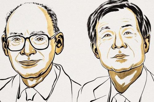 2 nhà khoa học đoạt giải Nobel Hóa học 2026 với nghiên cứu tổng hợp hữu cơ