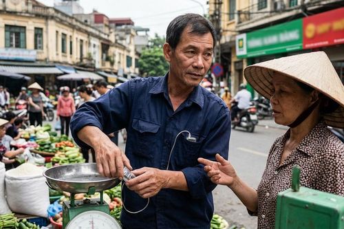 Diễn đàn tháng 10: Khi gian dối được coi là một 'lối tắt'