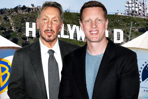 Paramount và Warner Bros hoàn tất sáp nhập, tạo nên 'gã khổng lồ' Hollywood Skydance