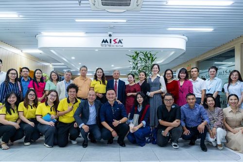 AI đặt lại bài toán văn hóa doanh nghiệp