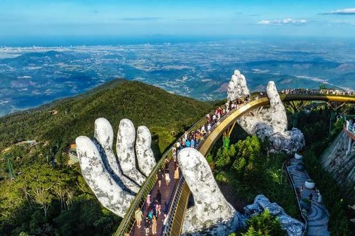 Đà Nẵng và lợi thế từ sự kết hợp của 'ba lớp năng lực' đặc biệt