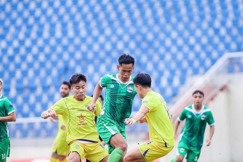 Nhiều trận cầu hấp dẫn tại vòng 1/8 Cúp Quốc gia 2026/27