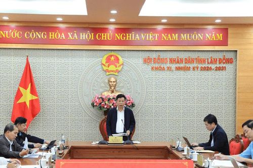 Lâm Đồng: 5 vướng mắc kinh tế cần tháo gỡ