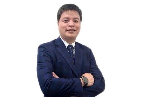 Ông Vũ An làm tổng giám đốc PVChem
