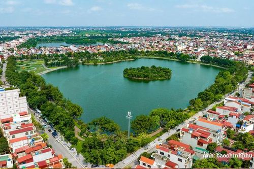 Hưng Yên vào nhóm địa phương dẫn đầu cả nước về tăng trưởng