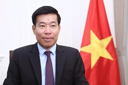 Mở rộng không gian hợp tác kinh tế Việt Nam - Lào - Campuchia