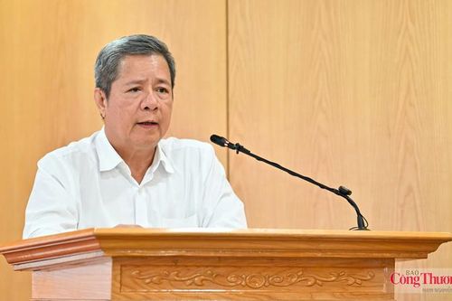 Bộ Công Thương nêu giải pháp tăng công suất nguồn điện