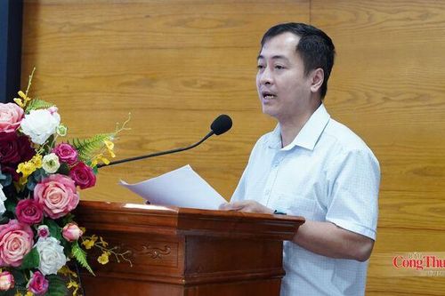 Đào tạo nhân lực 'đi trước một bước' cho điện hạt nhân Ninh Thuận