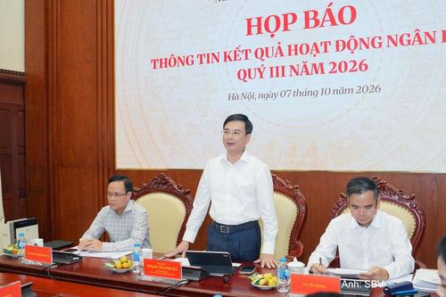 Tín dụng hướng vào động lực tăng trưởng, dư nợ đạt 20,75 triệu tỷ đồng