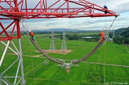 Tháo gỡ khó khăn, vướng mắc các công trình, dự án lĩnh vực Công Thương