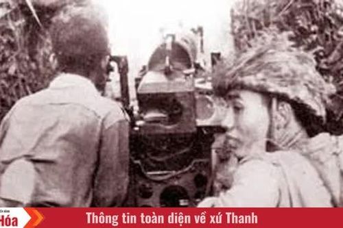Ngày này năm xưa (7/10): Mở đầu Chiến dịch Việt Bắc Thu - Đông 1947