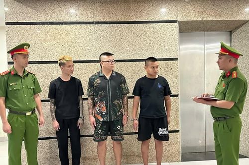 Khởi tố, bắt tạm giam 3 bị can liên quan vụ mua bán người, giam người trái pháp luật