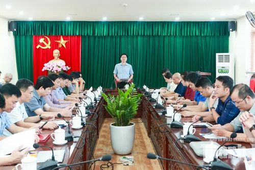 Chuẩn bị phát động “Mỗi người dân lựa chọn ít nhất một môn thể thao phù hợp để tập luyện thường xuyên”