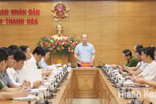 Tổng kết kế hoạch hoàn thiện, duy trì, cập nhật và quản lý, khai thác cơ sở dữ liệu đất đai