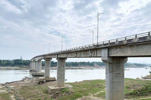 Phú Thọ nghiên cứu đầu tư cầu Hai Bà Trưng vượt sông Lô