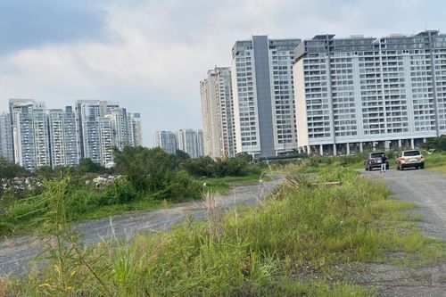 Chưa có hướng dẫn đánh thuế 0,2% đối với đất bỏ hoang