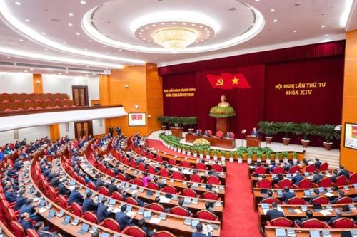 Trung ương thảo luận về thu hút nhân tài, hoạt động đầu tư kinh doanh của đảng viên